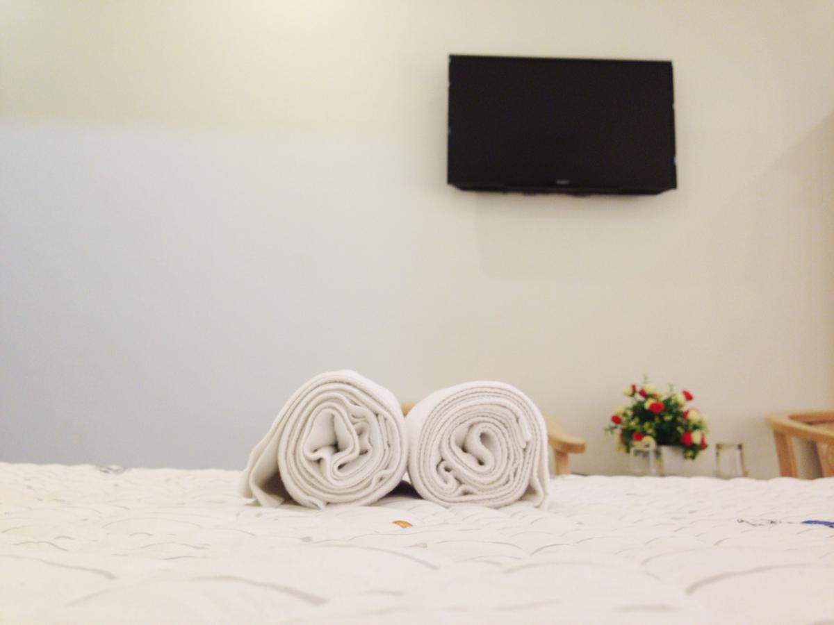 Ninh Binh Central Hotel Екстер'єр фото